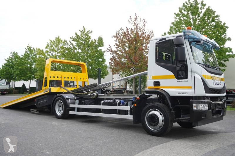Camion Iveco
