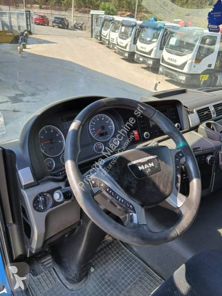 Camion MAN
