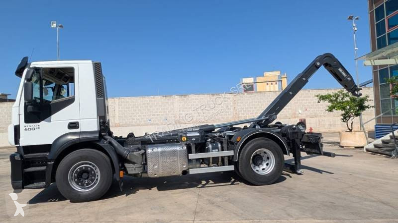 Camion Iveco