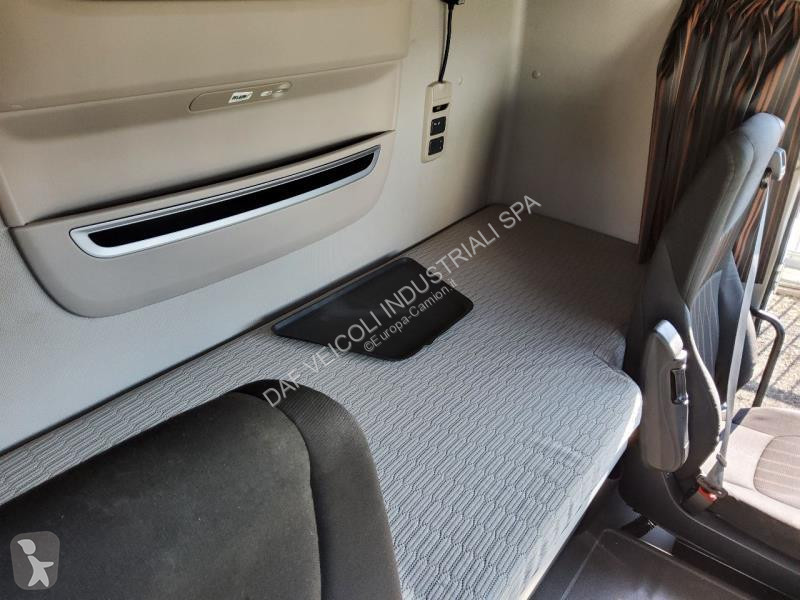 Camión DAF 480 FAN 6X2 N