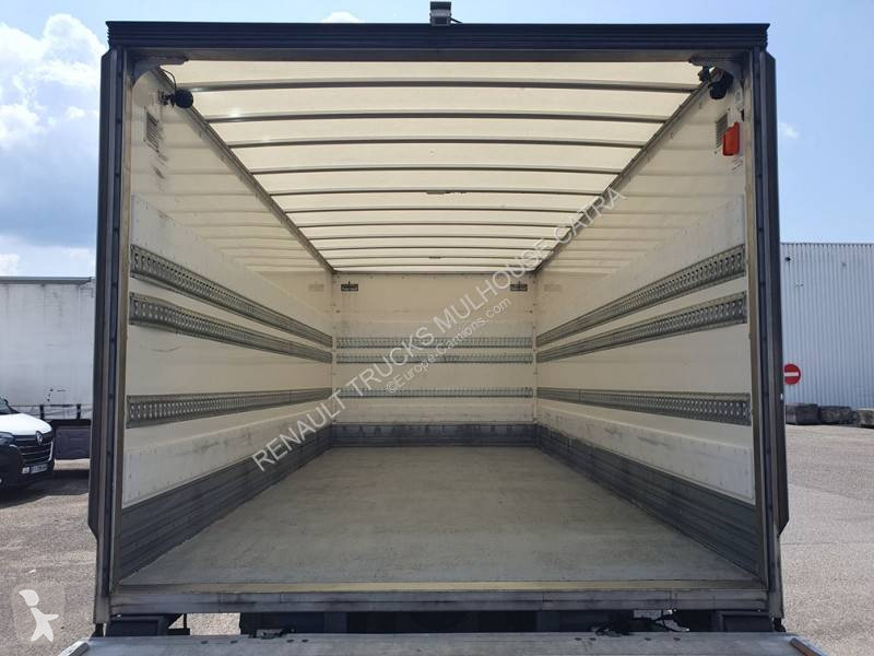 Camion Renault