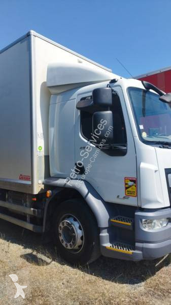 Camion DAF