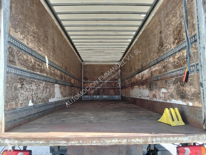 Kamion Renault 280.18 D-Series