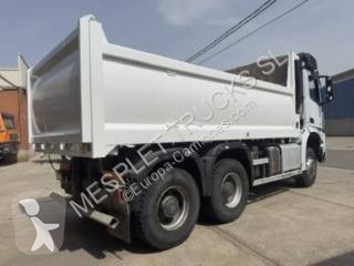 Camion Mercedes