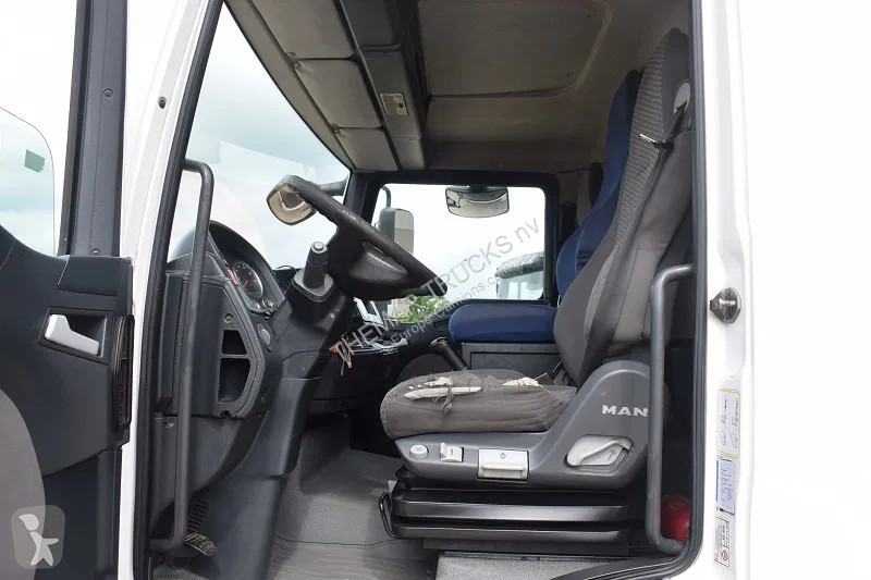 Kamion MAN 7.150