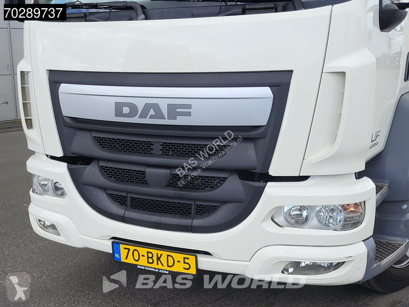 Kamion DAF 230  4X2 NL-Truck 2000kg...