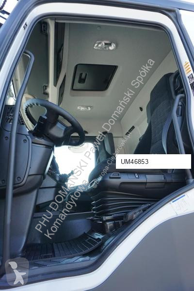 Camión Mercedes ANTOS / 2545 / EURO 6 /...