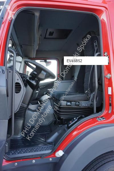 Kamion Mercedes ATEGO / 1527 / ACC / E 6 /...