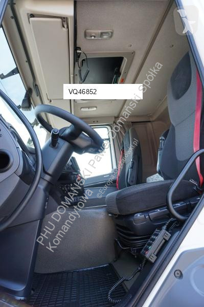 Kamion DAF CF / 400 / ACC / EURO 6 / PRZEWOZU...