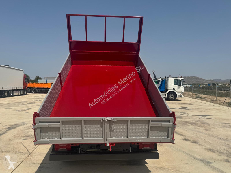 Kamion Iveco DAYLI 35C11