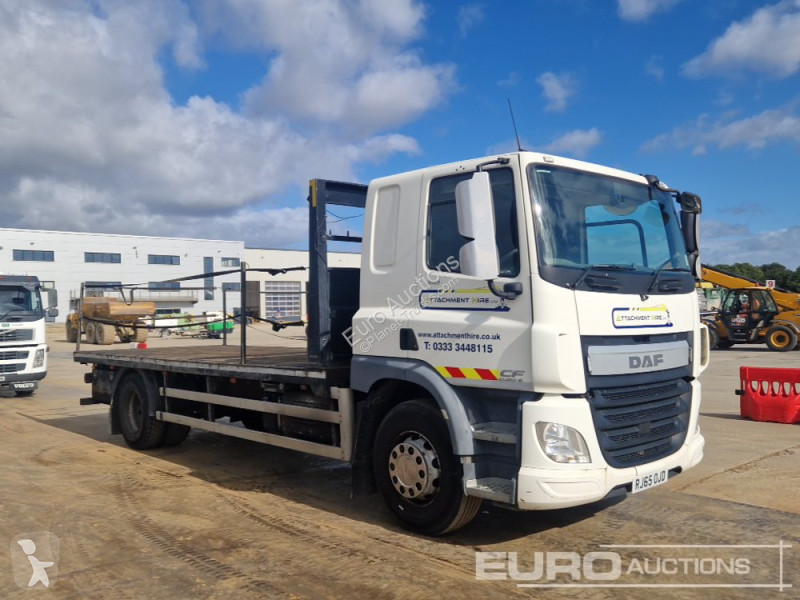 Camion  CF310
