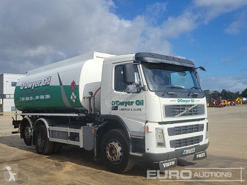Camion Volvo FM300