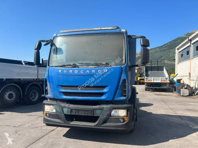 Kamion Iveco