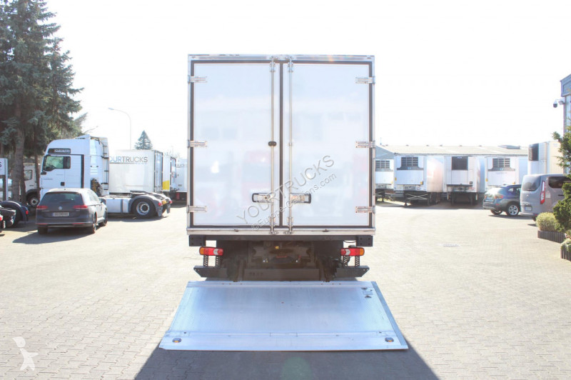 Camion DAF 45250 Thermo KingT-800R Türen+LBW Strom