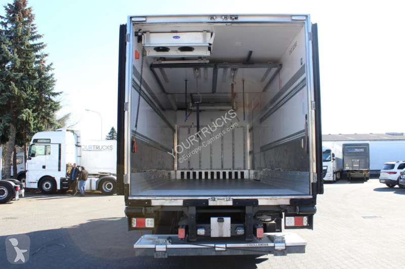 Camion Renault   D Wide E6  CS 1150Mt  Bi-Temp....