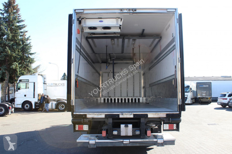 Kamion Renault   D Wide E6  CS 1150Mt  Bi-Temp....