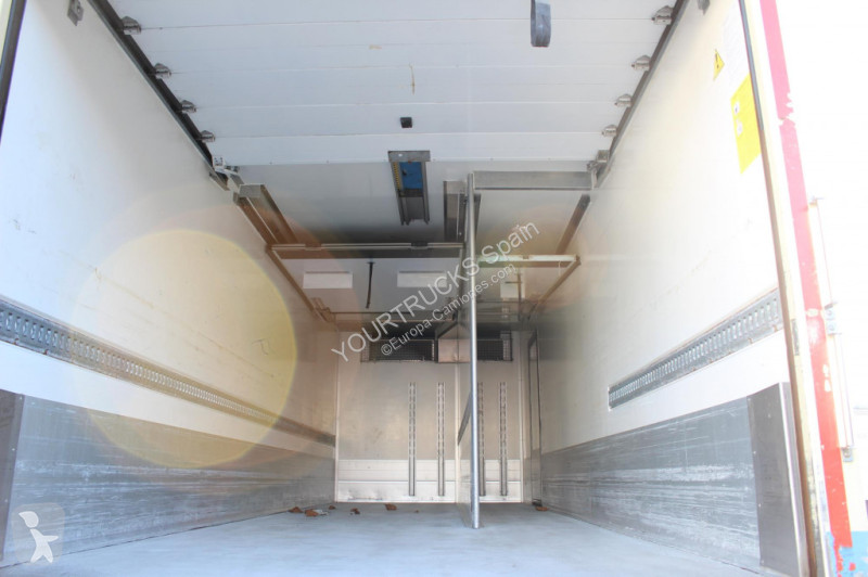Kamion Iveco   180E280 Frigoblock Bi-Temp. LBW...