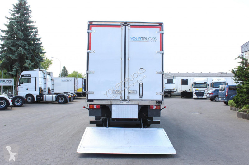 Kamion Mercedes 1924 E6 CS 1150 Multi Bi-Temp...