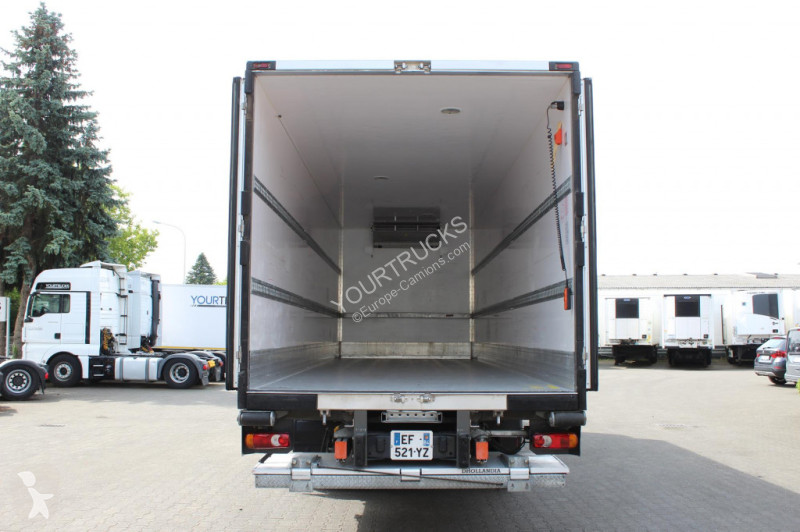 Kamion Iveco ML190-320L E6 CS 1150 LBW...