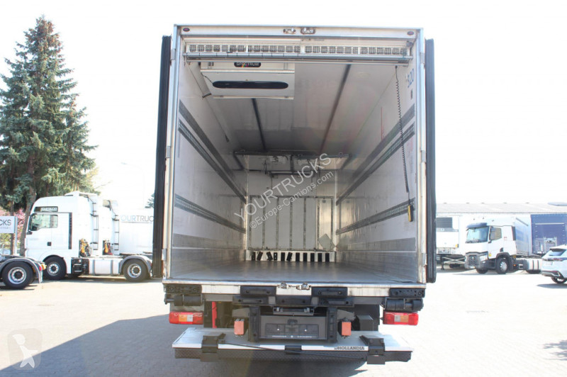 Camion Volvo FM  420 TK T-1200R Bi-Temp Strom...