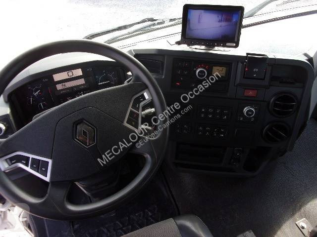 Kamion Renault