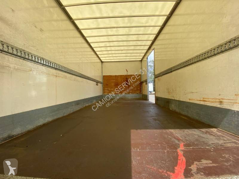 Camion DAF