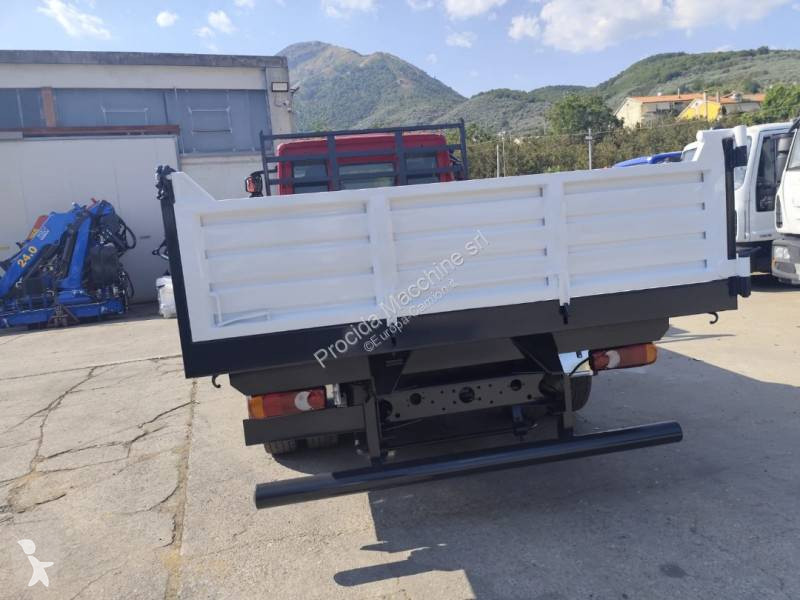 Kamion Iveco