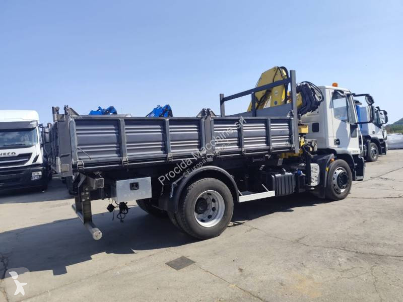 Kamion Iveco