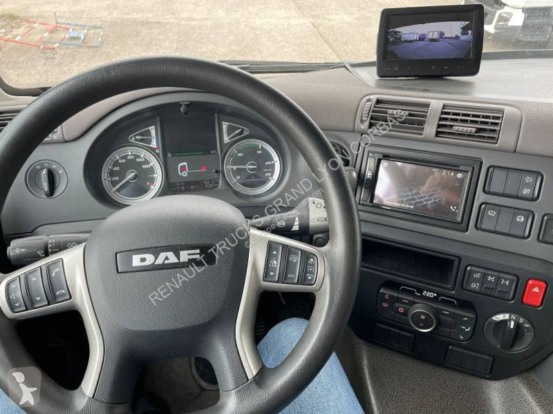 Kamion DAF