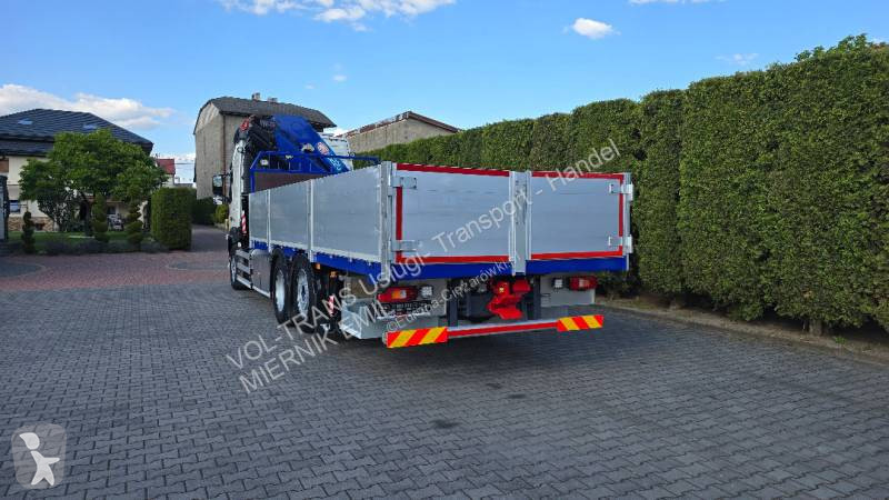 Kamion Volvo