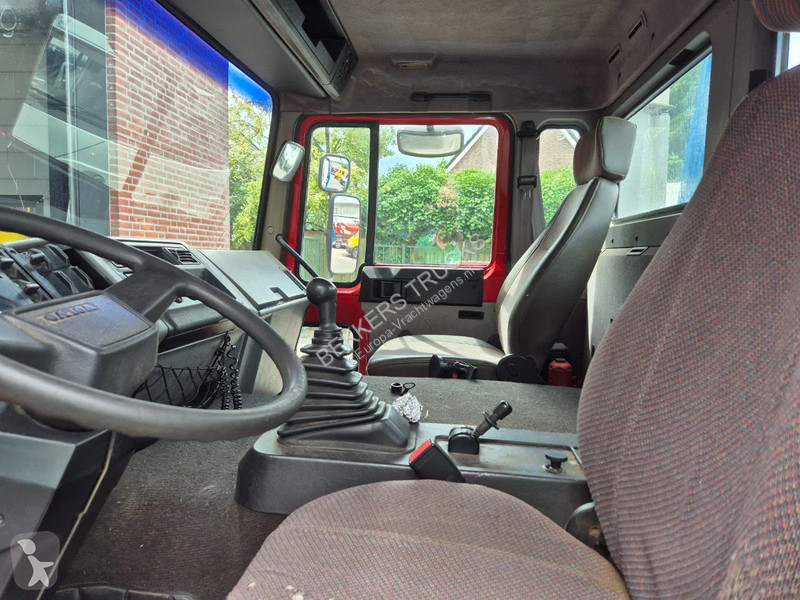 Camion Volvo FL 6.. 11990kg 6cil.210pk