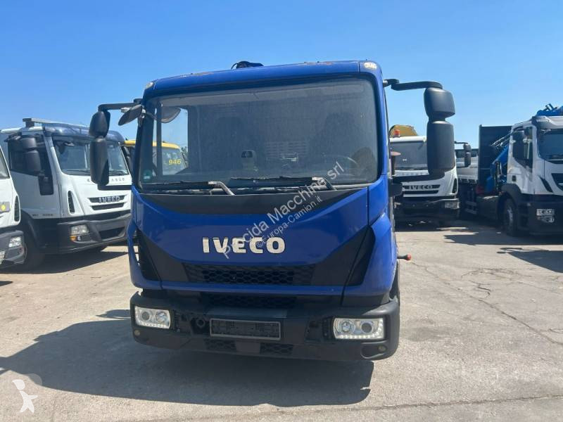 Camion Iveco
