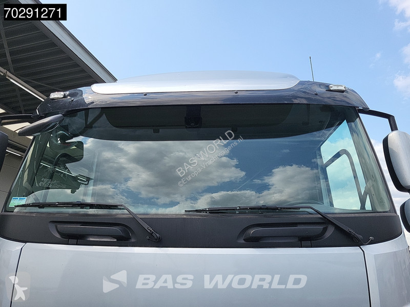 Camion DAF CF 290 CF 4X2 19tons Mobile workshop...
