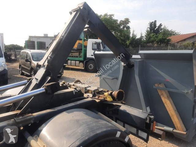 Camion Isuzu