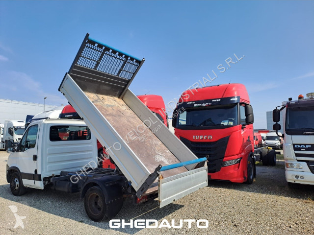 Nyttofordon Iveco