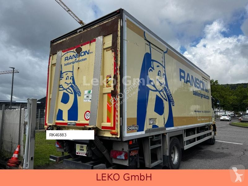Kamion MAN TGM 18.250