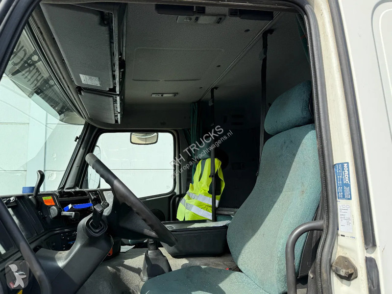 Kamion Volvo FM 7.290 4X2 - EURO 2 + MANUAL...