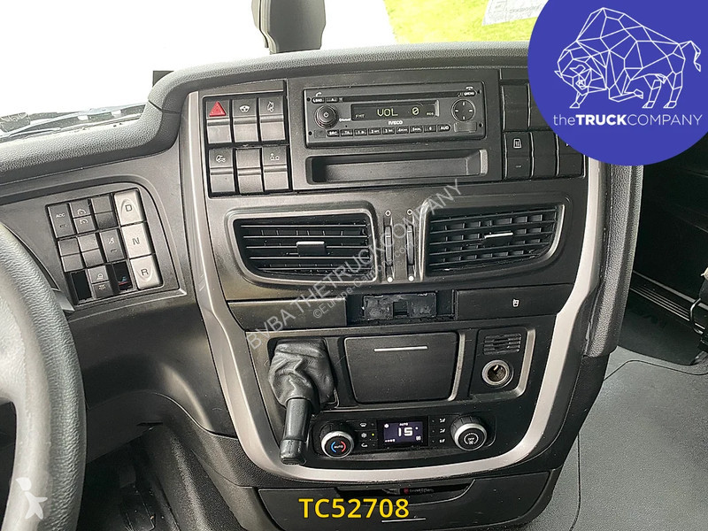 Camion Iveco