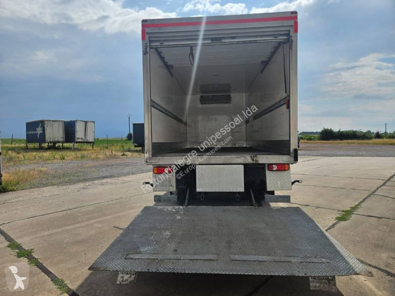 Camion DAF