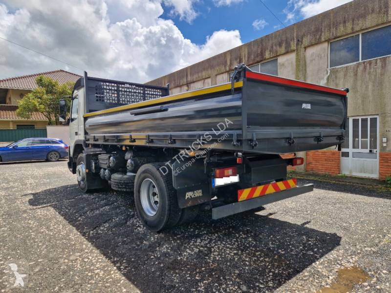 Camion Volvo