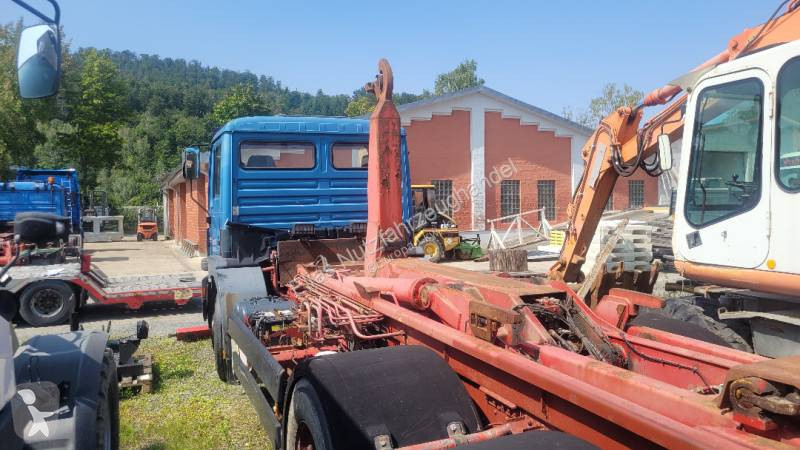 Camion MAN