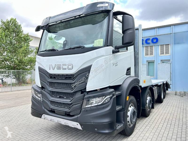 Camion Iveco
