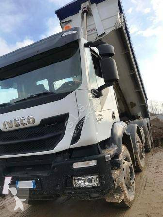 Camion Iveco