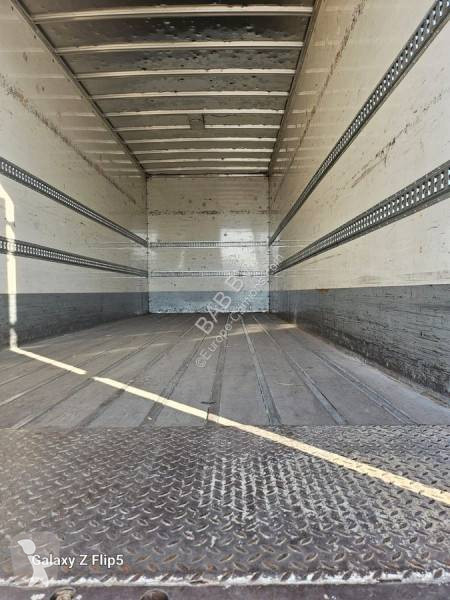 Camion Volvo
