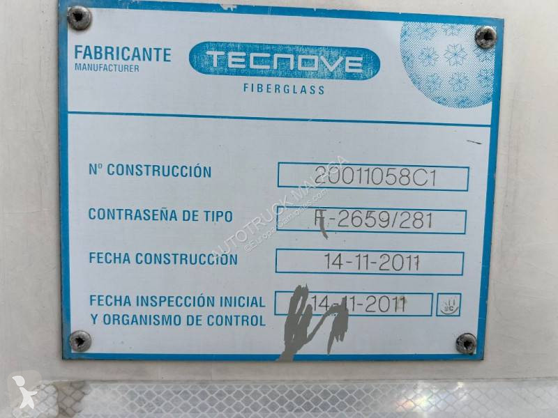 Kamion Iveco
