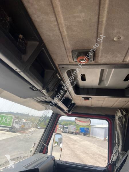Kamion Scania 380