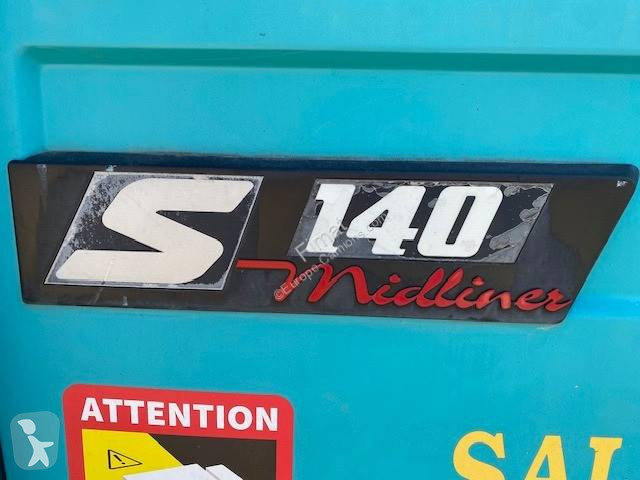 Camion Renault