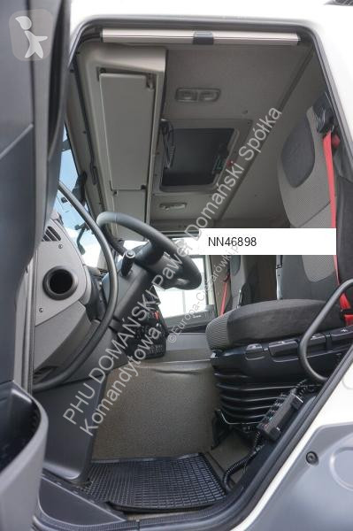 Camion remorque DAF DO PRZEWOZU NAPOJÓW