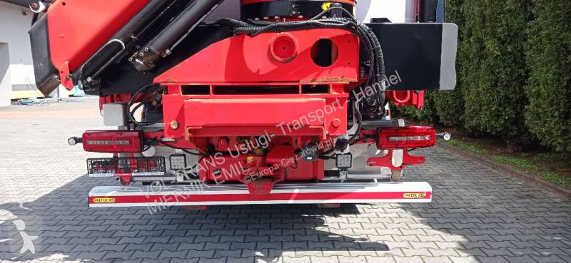 Camion MAN