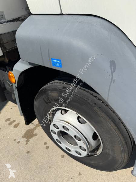 Camion DAF
